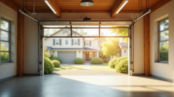 Choisir une porte isolante entre garage et maison : comment éviter les erreurs ?