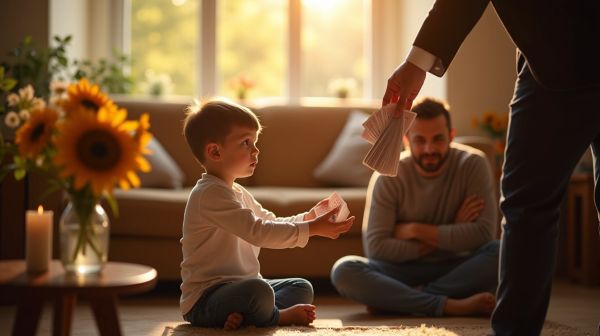 Comment choisir un magicien pour un anniversaire à domicile ?