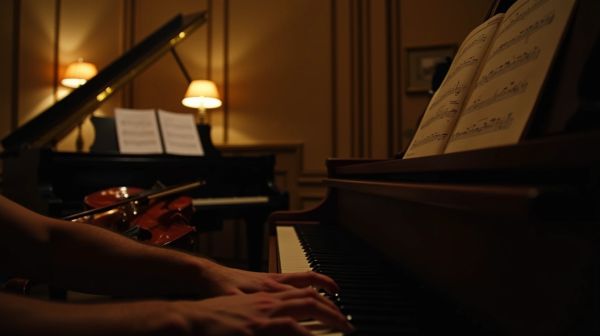 Cours de violon à Nancy : apprenez avec passion et originale