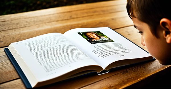 Livres personnalisés pour enfant : une histoire à découvrir !