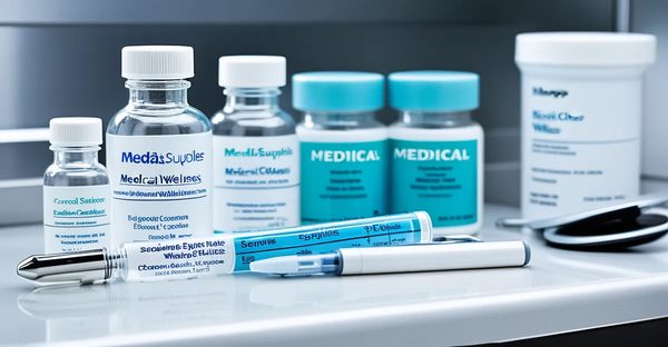 Matériel médical et bien-être : explorez ce site incontournable !