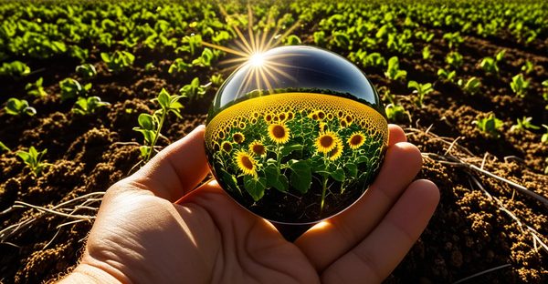 Photo écologie : adoptez l'énergie solaire pour 2024