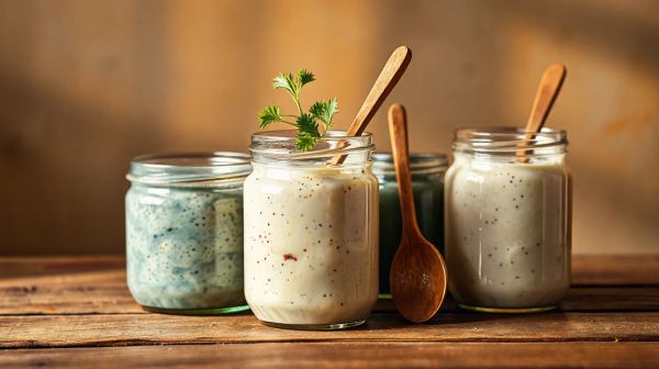 Recettes délicieuses à base de sauce homardine de Cuisin'Émoi