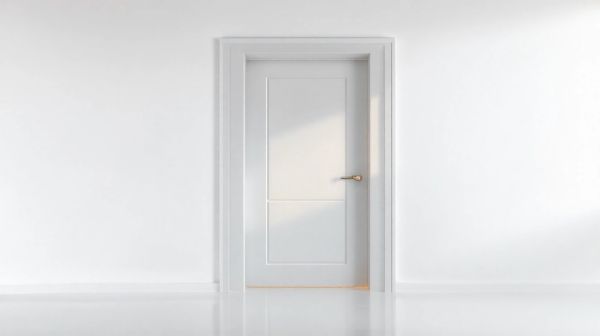 Top astuces pour sélectionner une porte isolante sans fausse note