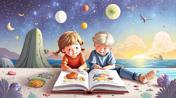 Top livres personnalisés pour enfants à explorer ensemble