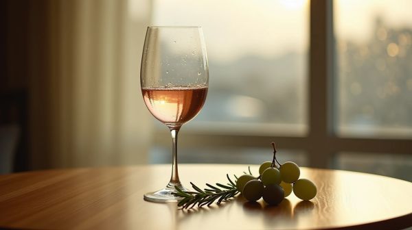 Une newsletter vin qui se lit en cinq minutes le dimanche