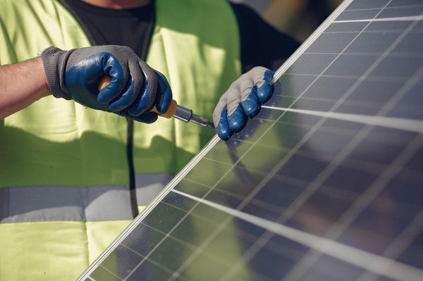 Panneau solaire photovoltaïque : guide pour un avenir énergétique durable